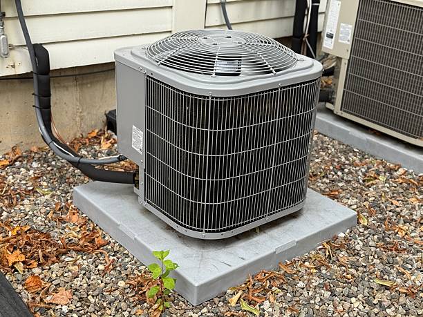 24/7 Emergency Heat Pump Repair experts in Hopkins, MN