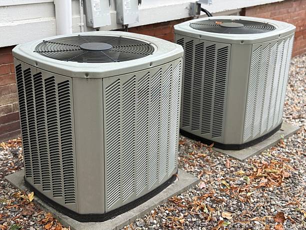 Reliable Heat Pump Repair contractor in Hopkins, MN by Leonard HVAC