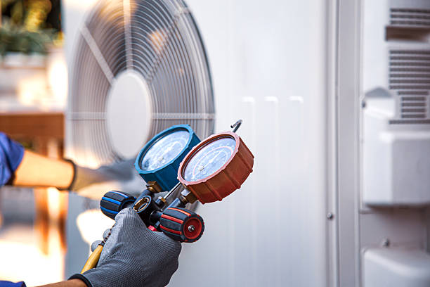 Affordable Heat Pump Repair solutions in Hopkins, MN